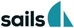 SailsJS logo